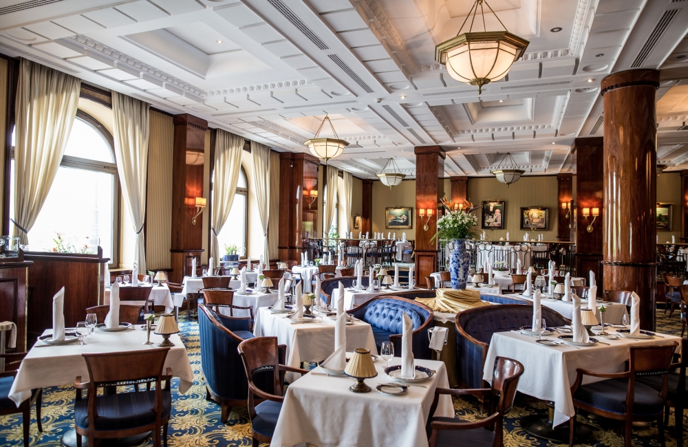 Premium brunch in Budapest