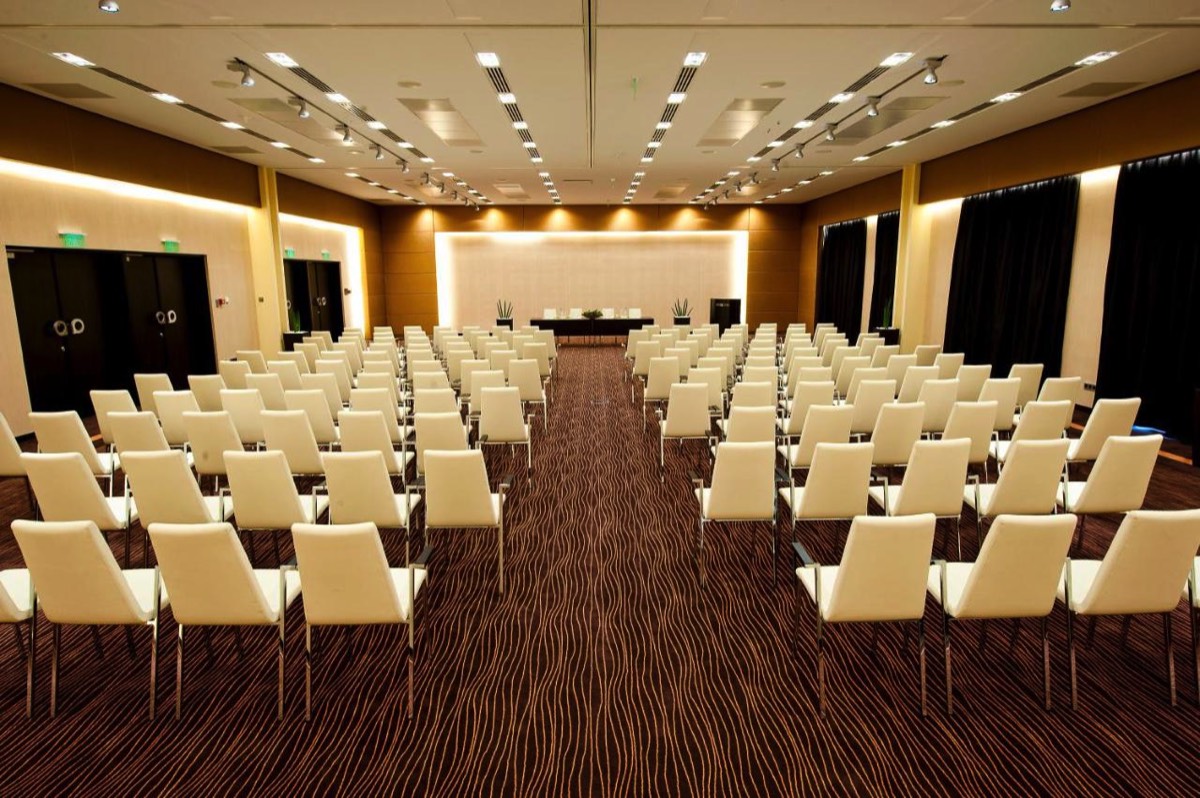 Event planner near Budapest