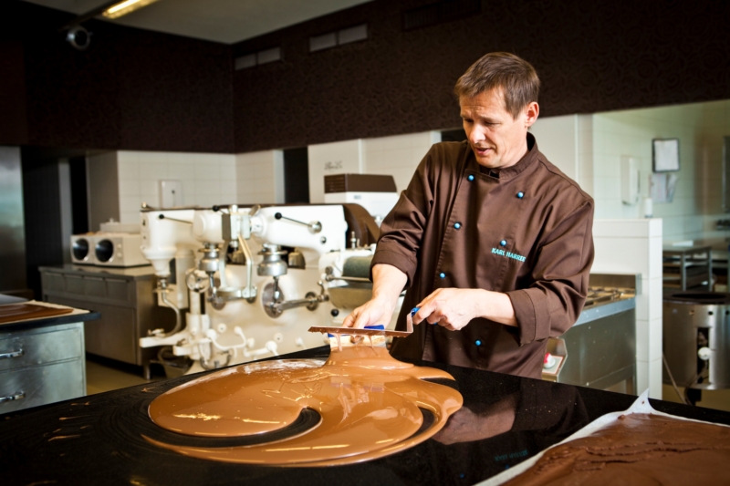 Corporate programs in Sopron