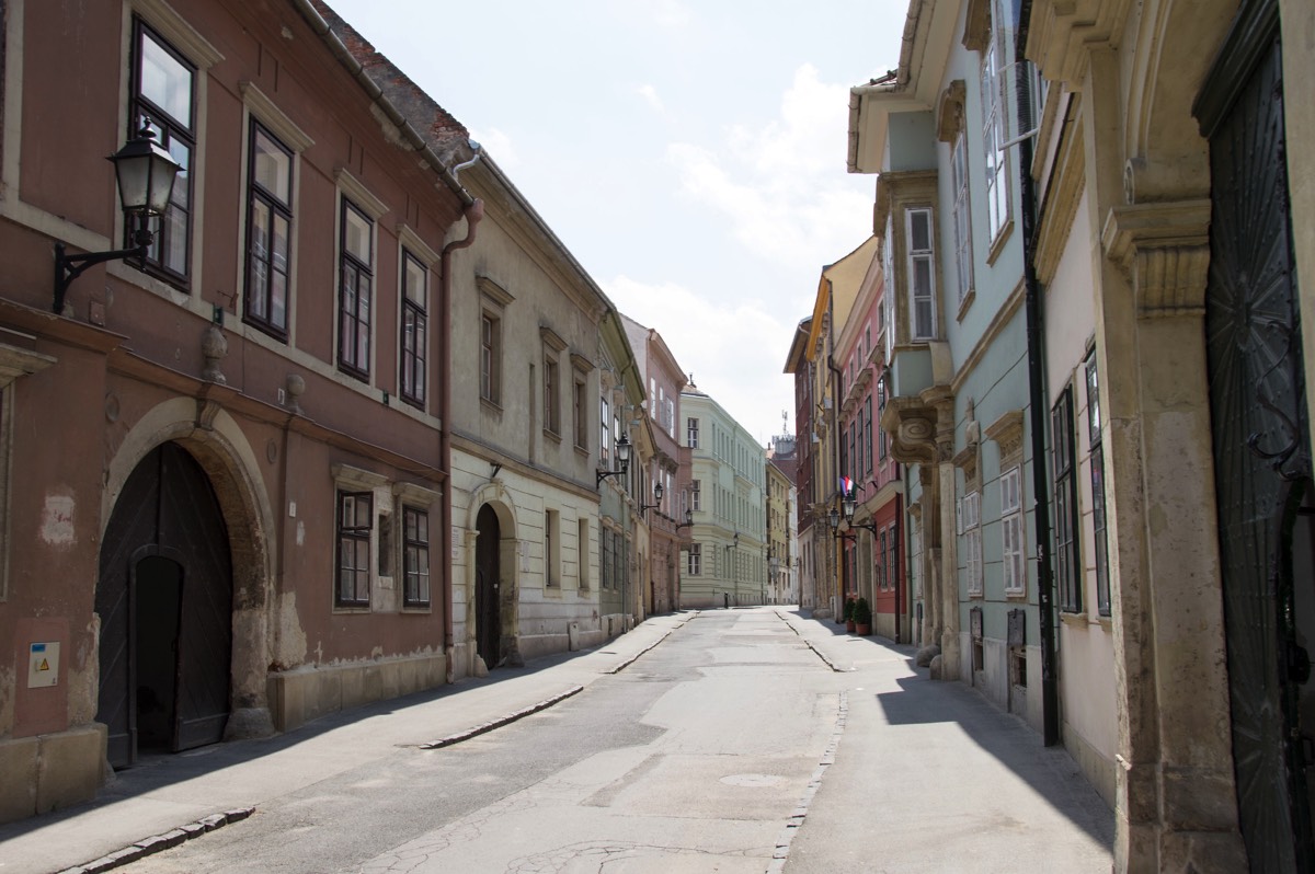Sopron events